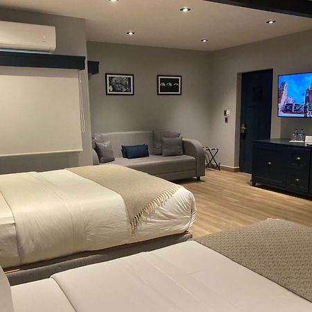 Hotel Verbena San Miguel de Allende Kültér fotó
