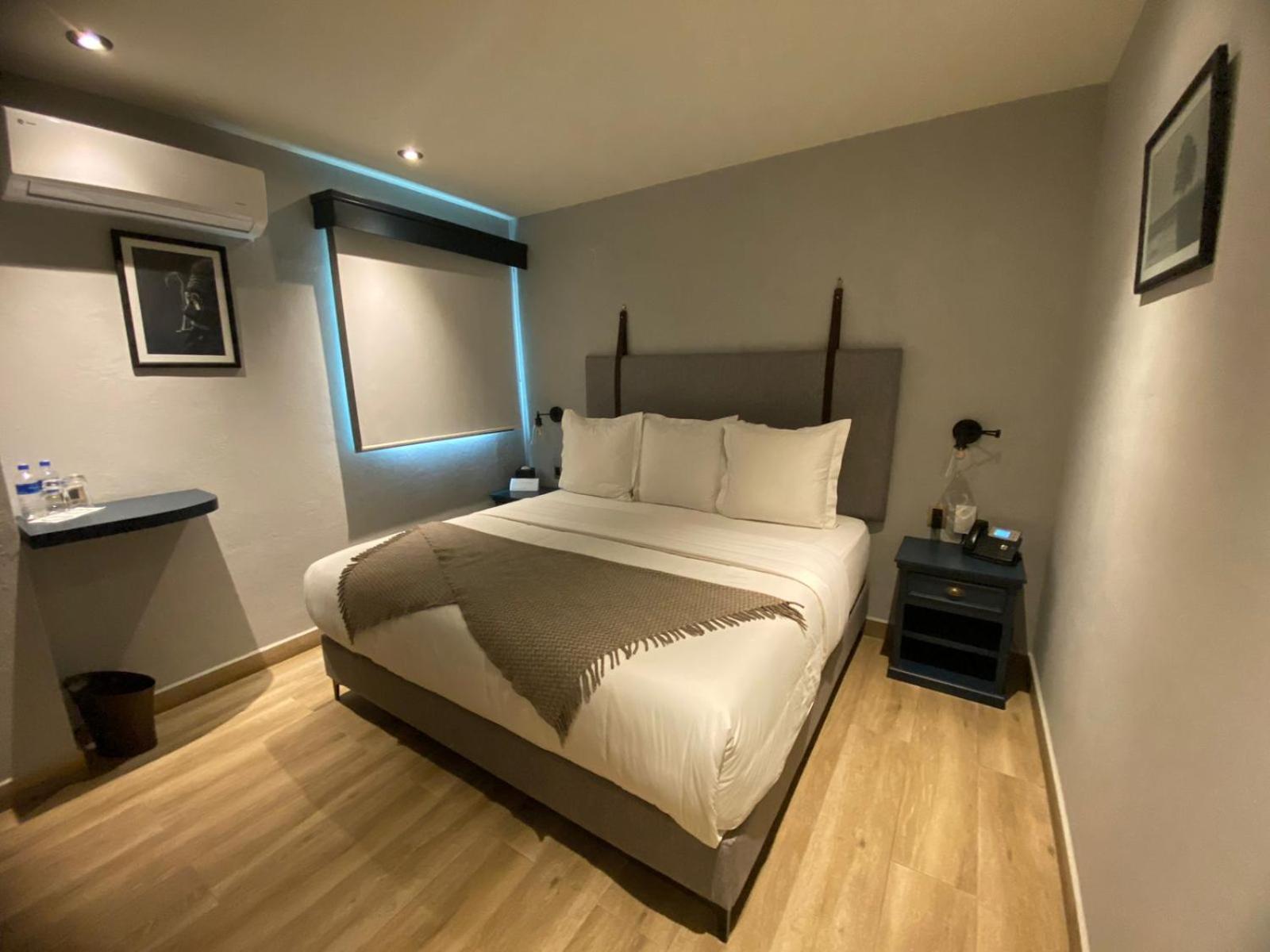Hotel Verbena San Miguel de Allende Kültér fotó