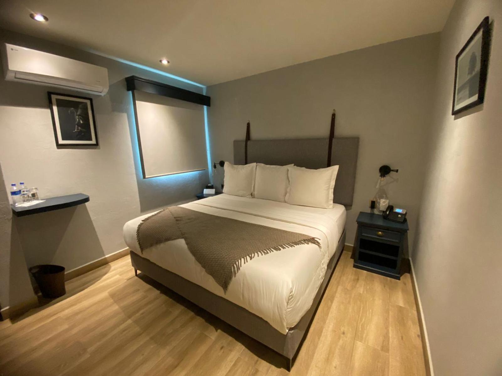Hotel Verbena San Miguel de Allende Kültér fotó