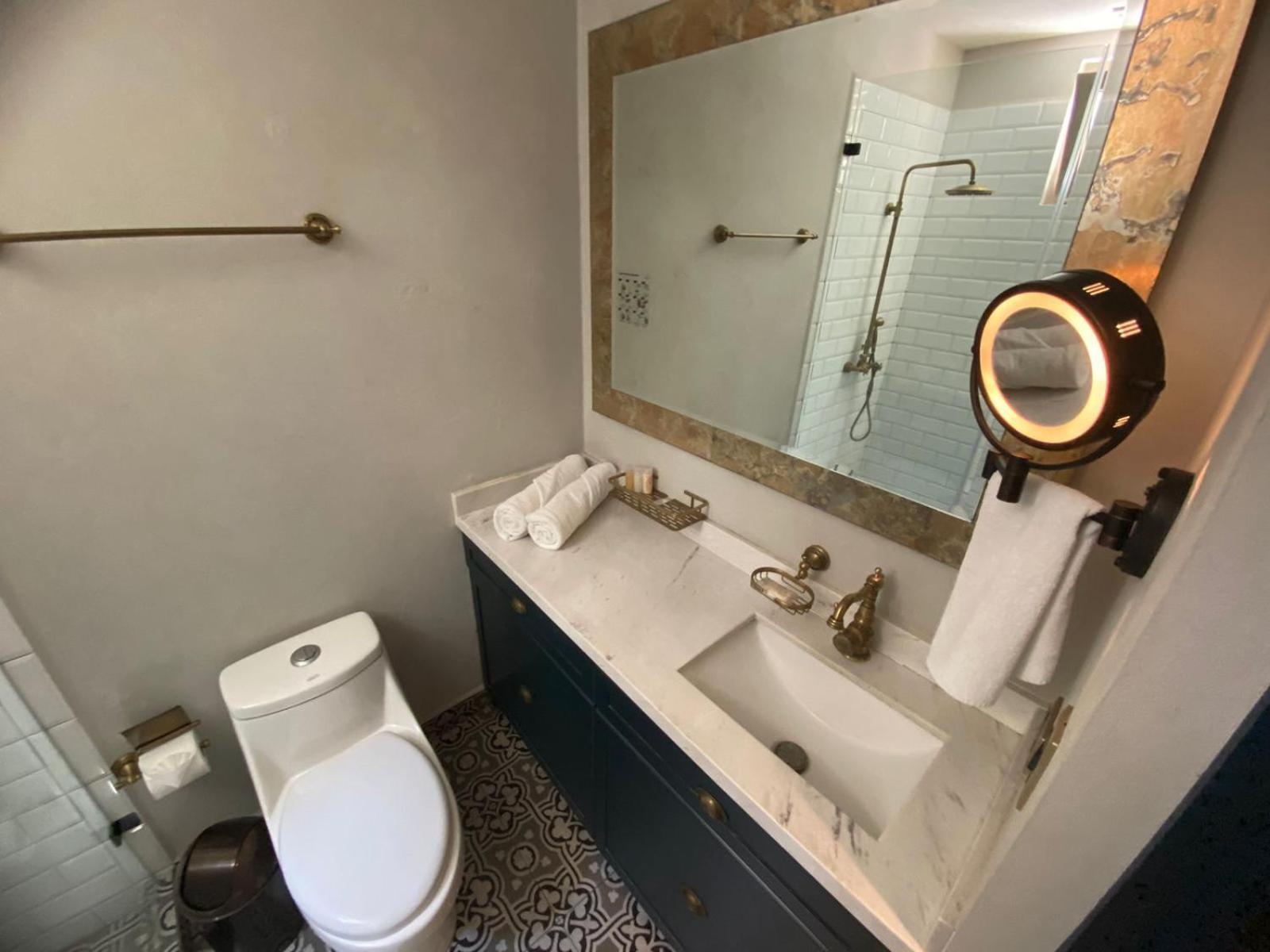 Hotel Verbena San Miguel de Allende Kültér fotó