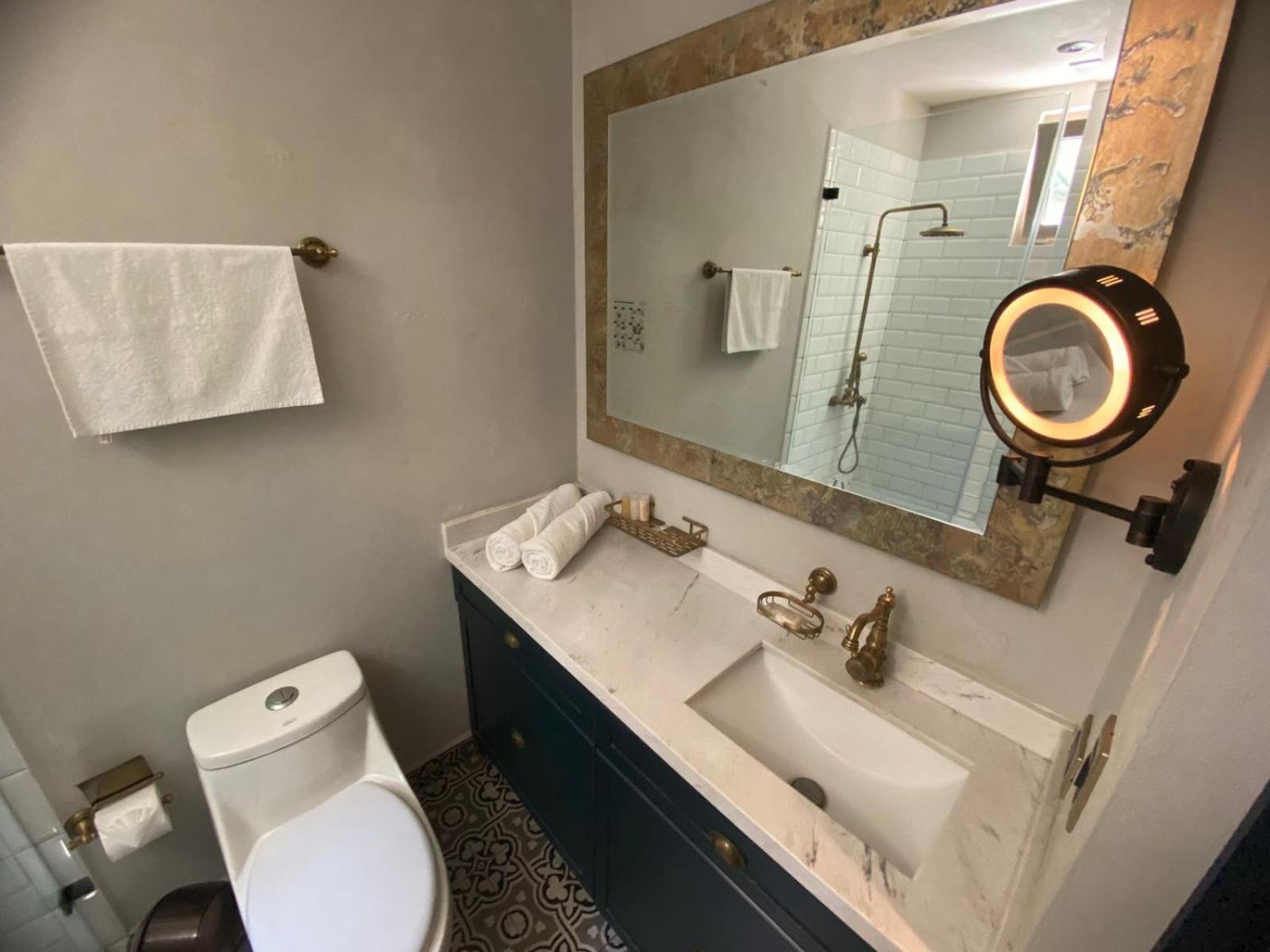 Hotel Verbena San Miguel de Allende Kültér fotó