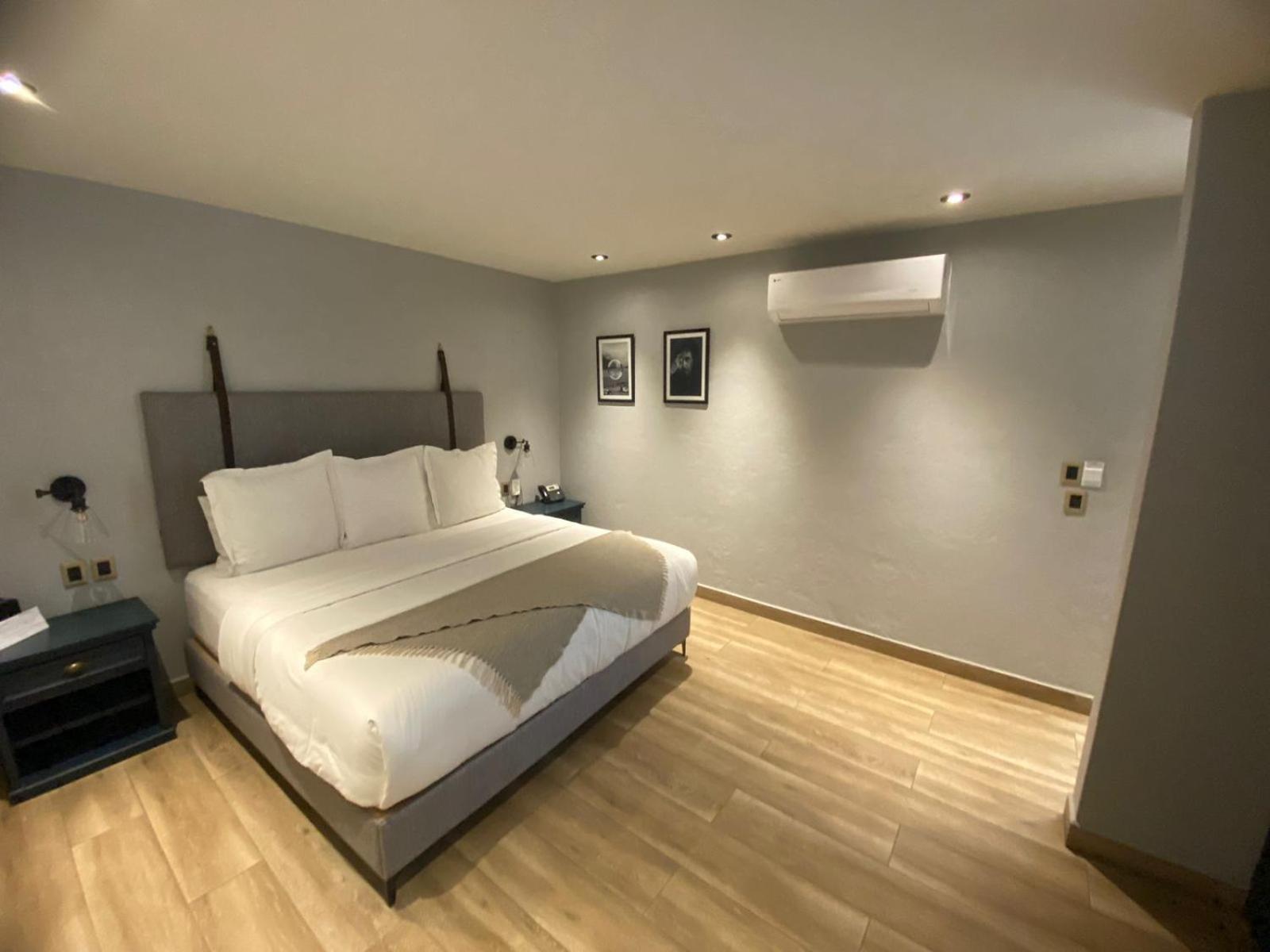 Hotel Verbena San Miguel de Allende Kültér fotó