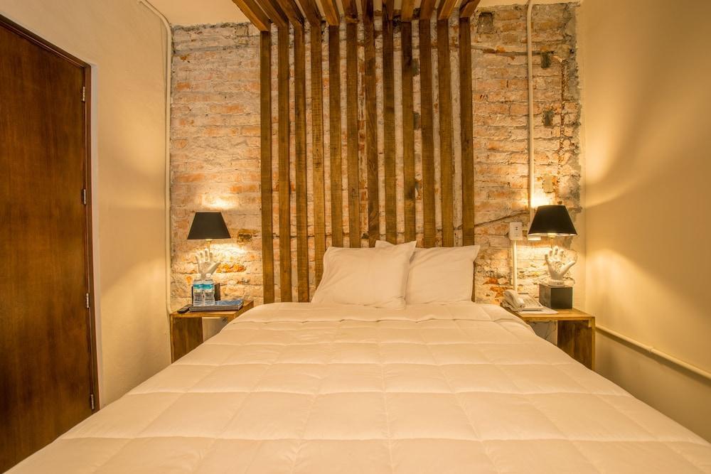 Hotel Verbena San Miguel de Allende Kültér fotó