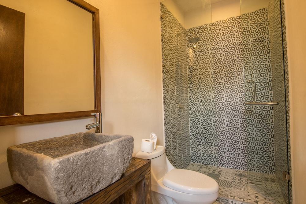 Hotel Verbena San Miguel de Allende Kültér fotó
