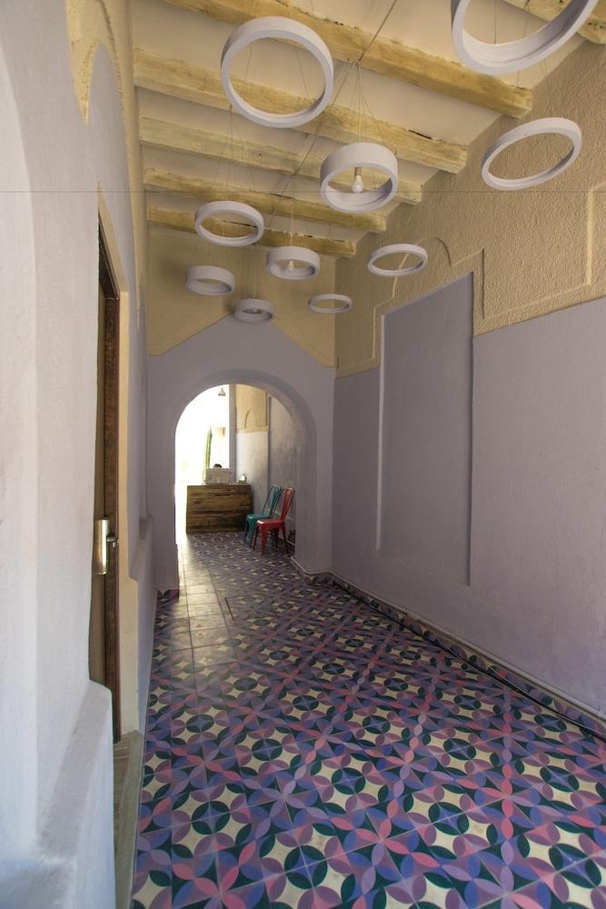 Hotel Verbena San Miguel de Allende Kültér fotó