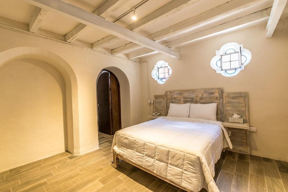Hotel Verbena San Miguel de Allende Kültér fotó